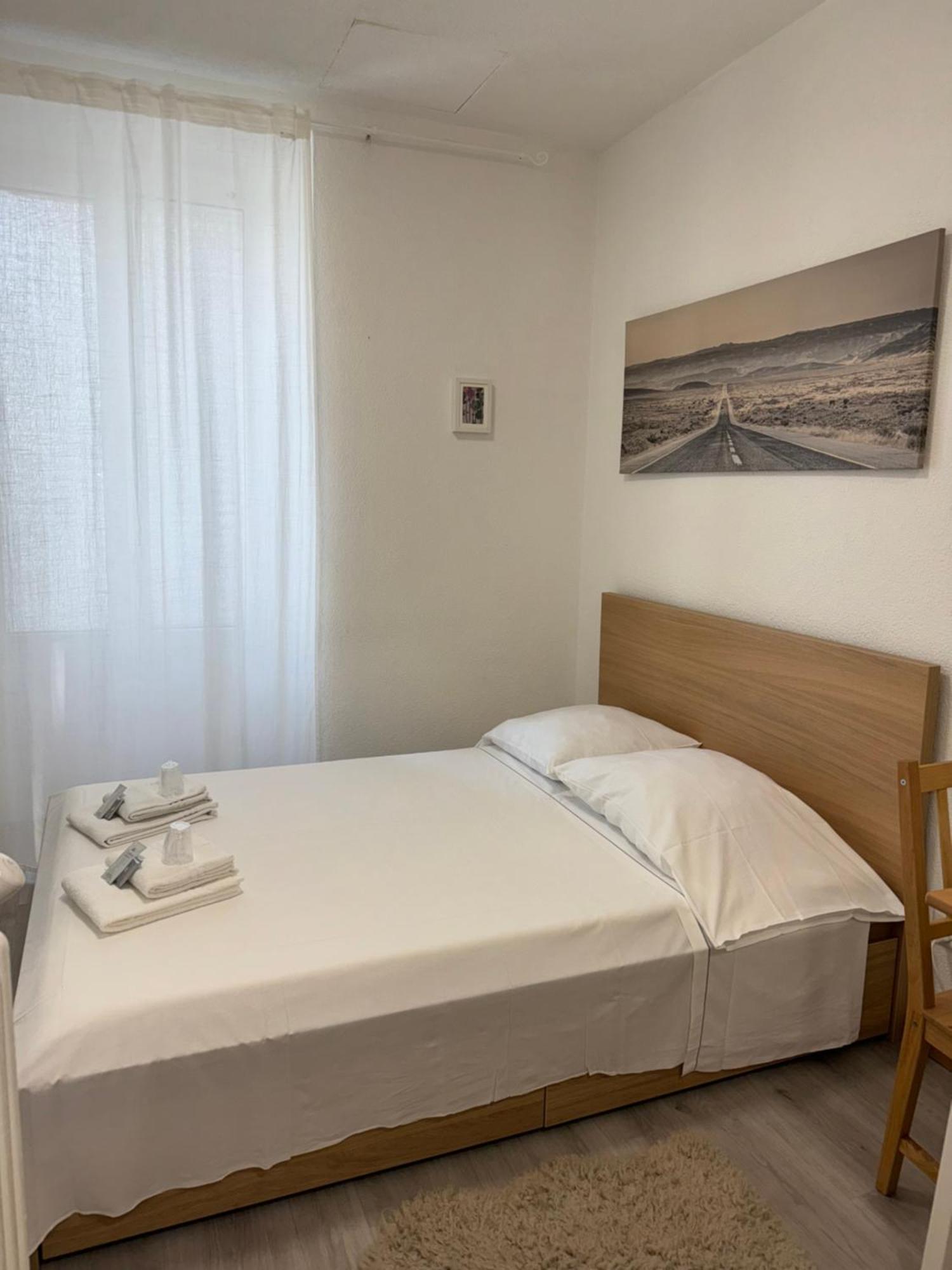 Hotel Leon D'Or Bellinzona Buitenkant foto