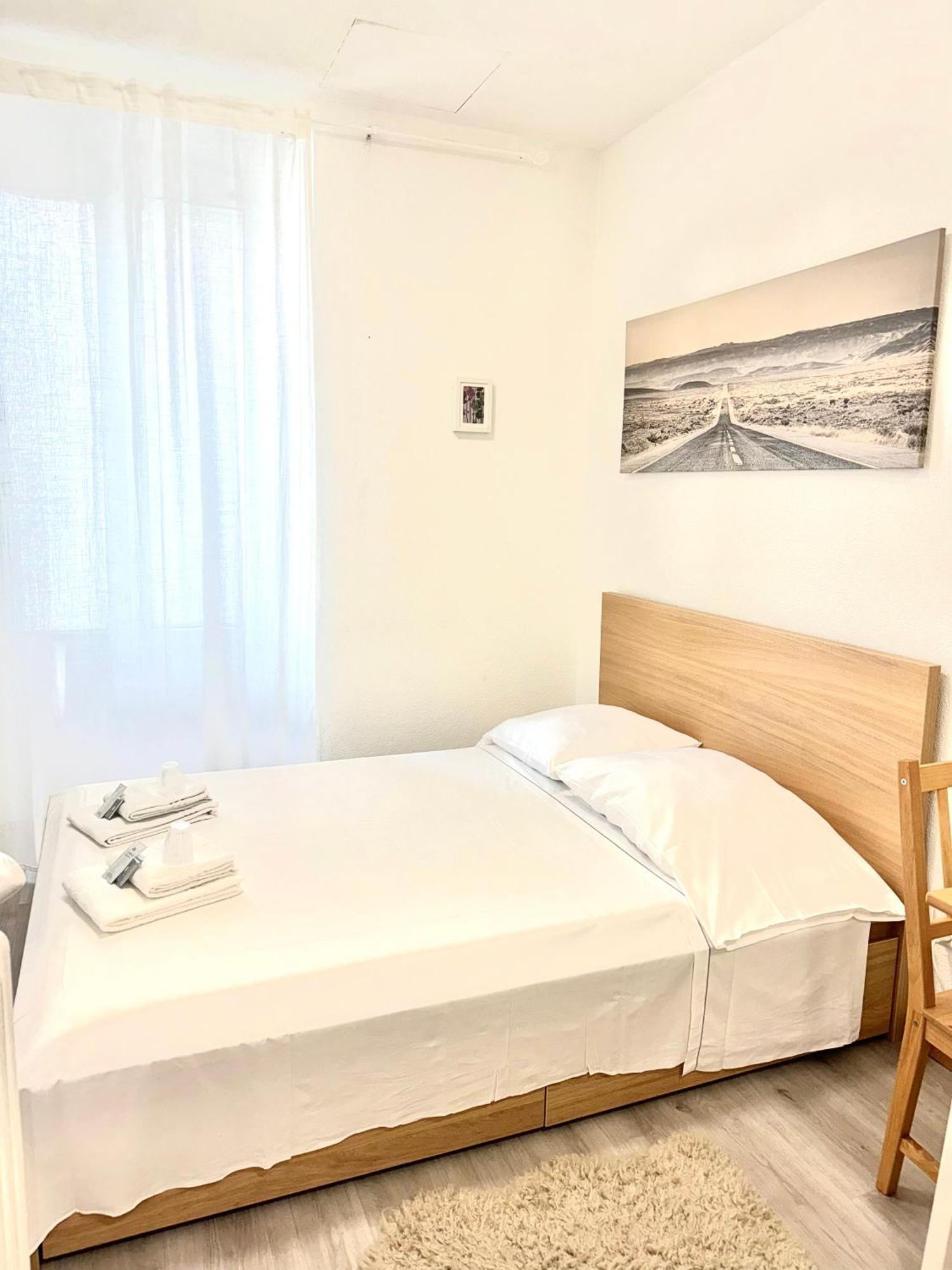 Hotel Leon D'Or Bellinzona Buitenkant foto